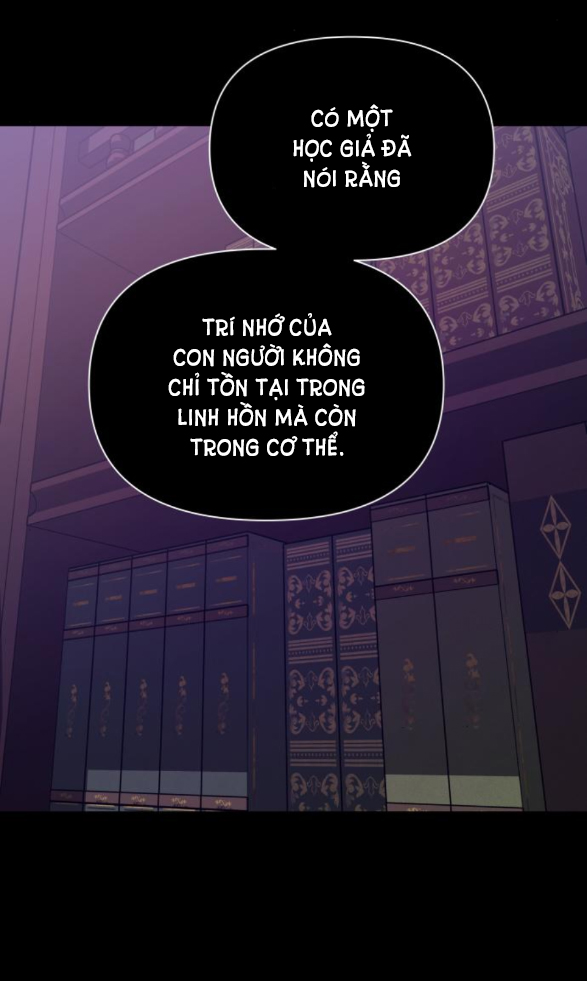 tôi muốn trở thành cô ấy dù chỉ là một ngày chapter 124 84