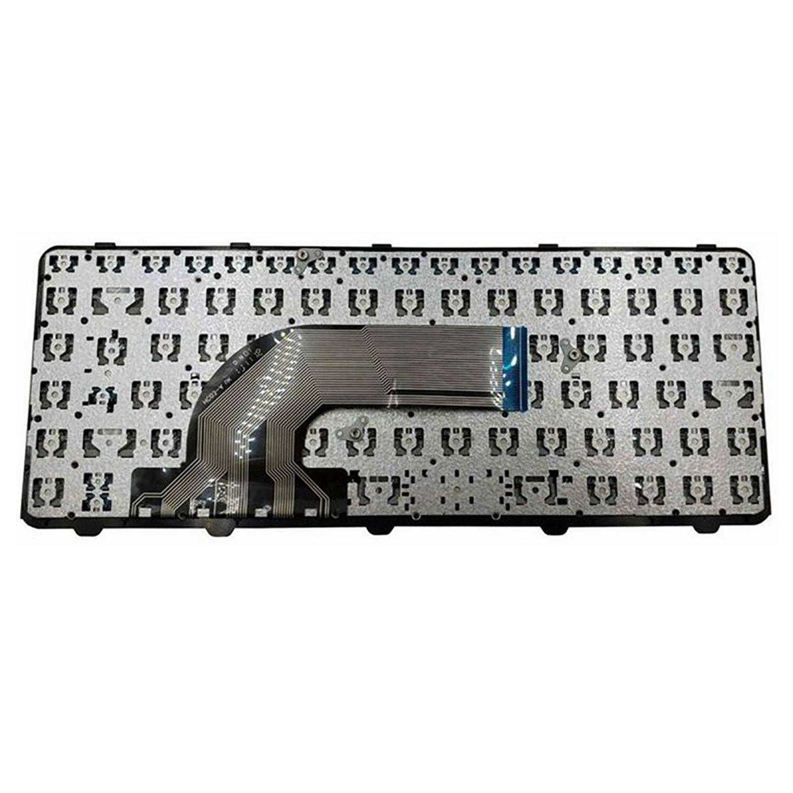 Keyboard Plasic Durable  Layout Mechanical for HP  440 440 G1