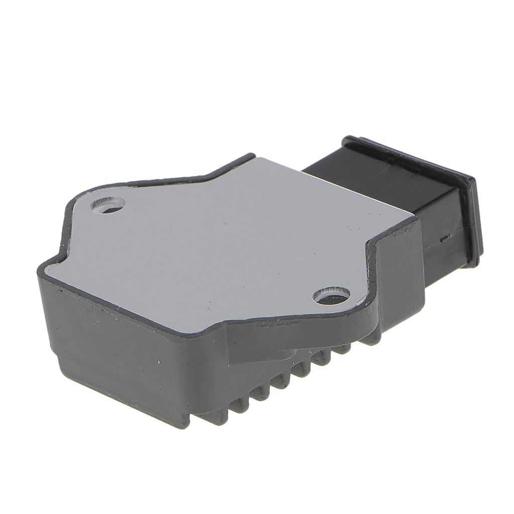 2x Motorcycle Voltage Regulator DC 12V  Stabilizer for CBR900