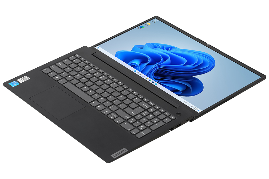 Laptop Lenovo V15 G2 ITL i5 1135G7/8GB/512GB/Win11 (82KB00R5VN) - Hàng chính hãng