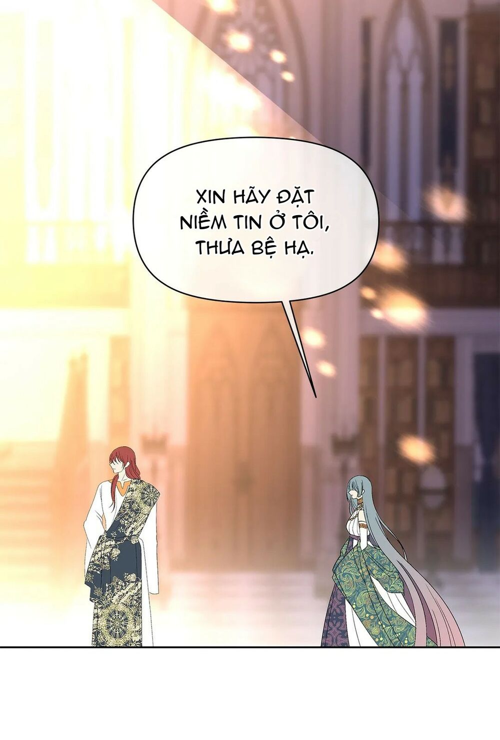 công chúa thời gian có hạn chapter 46 130