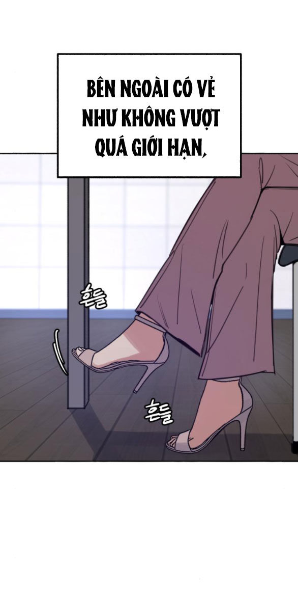 nàng thơ nổi tiếng - nàng thơ myung chapter 22.1 36