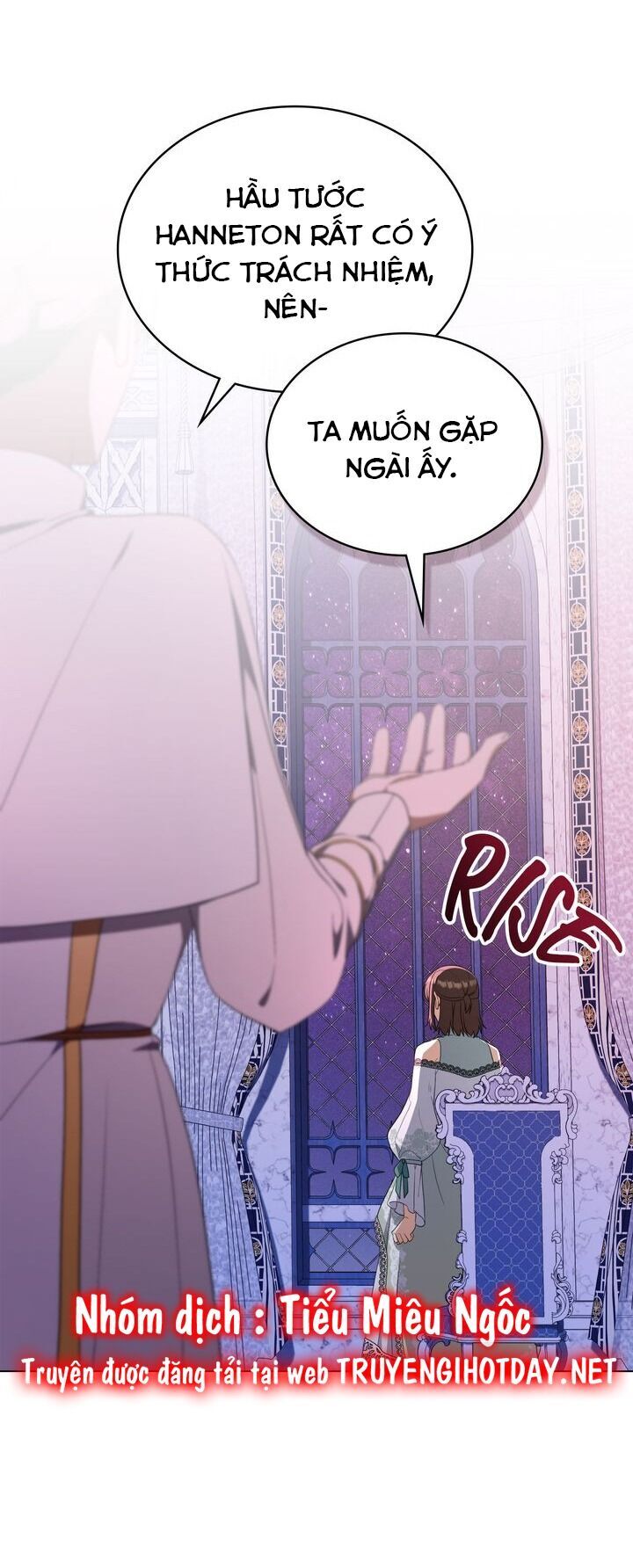 tôi trở thành nhân vật phản diện thực sự chapter 73 17