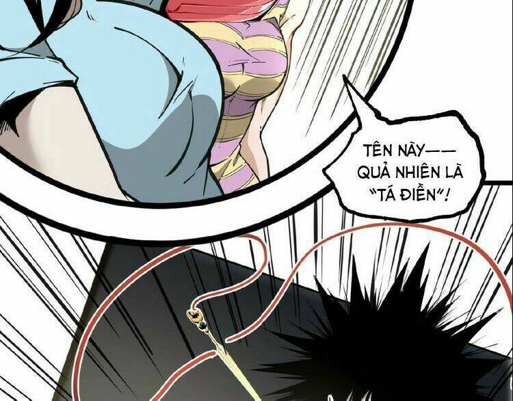 ominous liar chapter 21 58