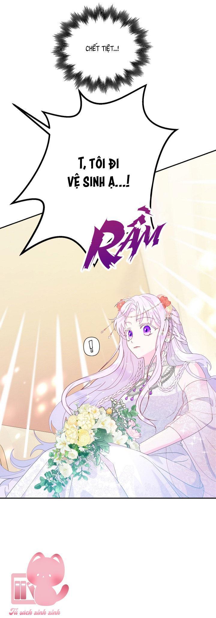 bỏ quách chồng con đi, tiền bạc mới là tất cả chapter 28 17