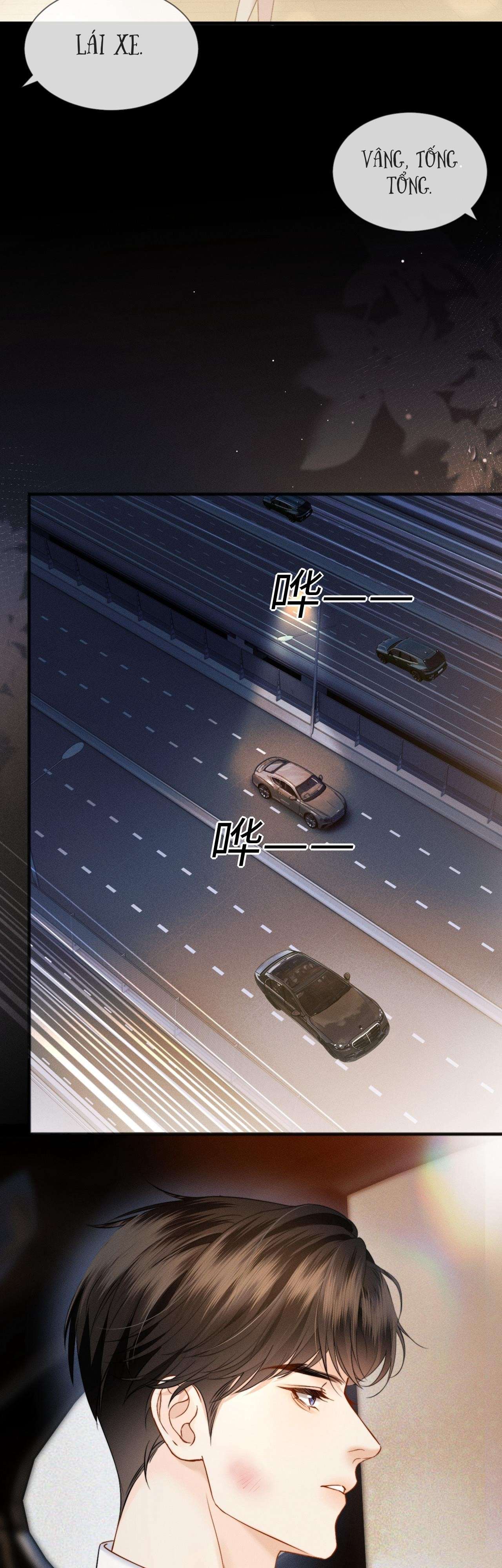 đắm say chapter 15 9