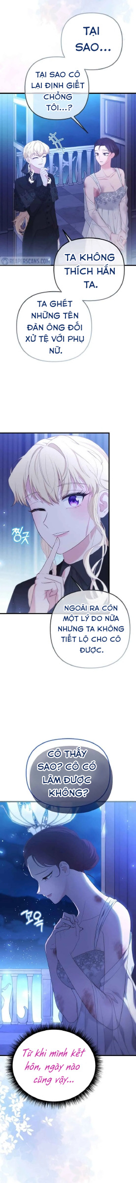 màn đêm tối của adeline chapter 44.1 11