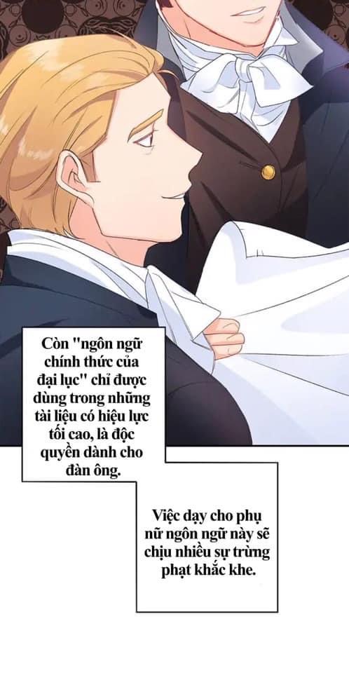 ebony, quạ đen chapter 3 33