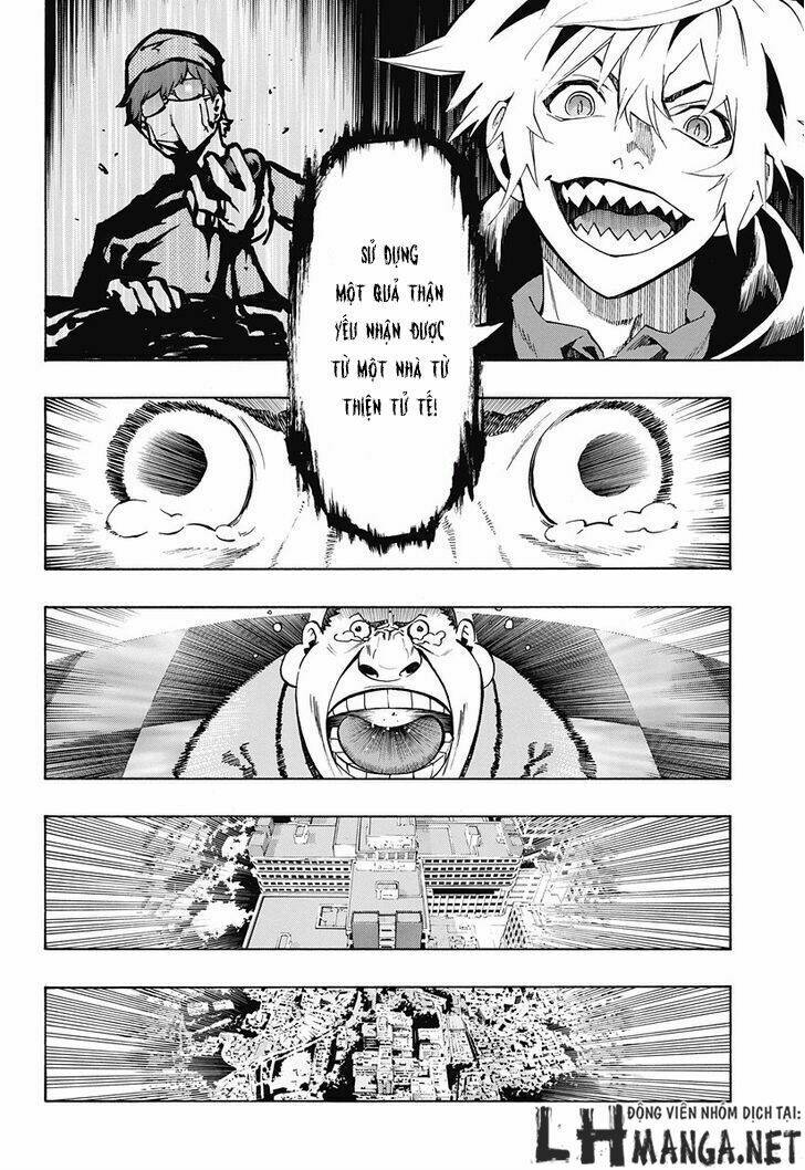 ana no mujina chapter 7.2 19