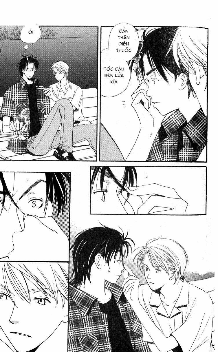 mainichi seiten! chapter 2 18