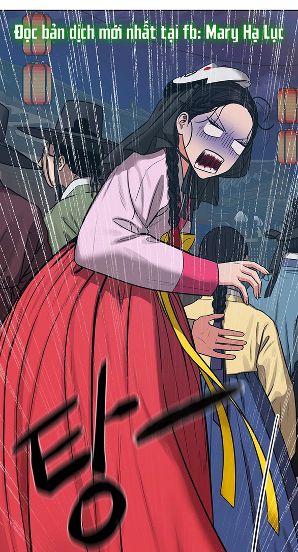 Quỷ Hồn chapter 1.2 15