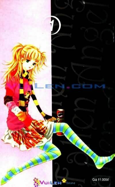 thiên thần tái thế chapter 1 167