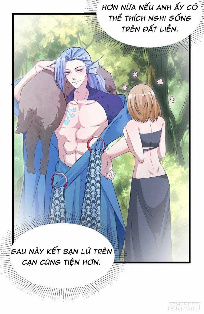 [16+] thảnh thơi thú thế chủng chủng điền, sinh sinh tể chapter 295 5