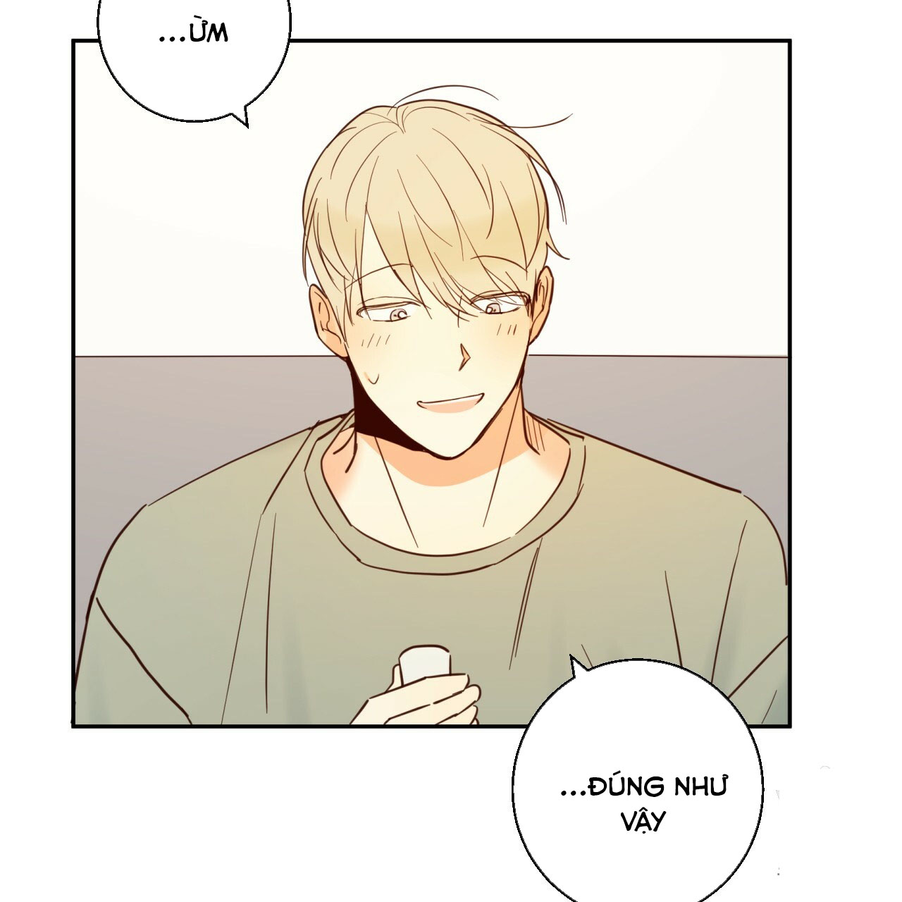 cửa hàng tiện lợi nguy hiểm chapter 4 54