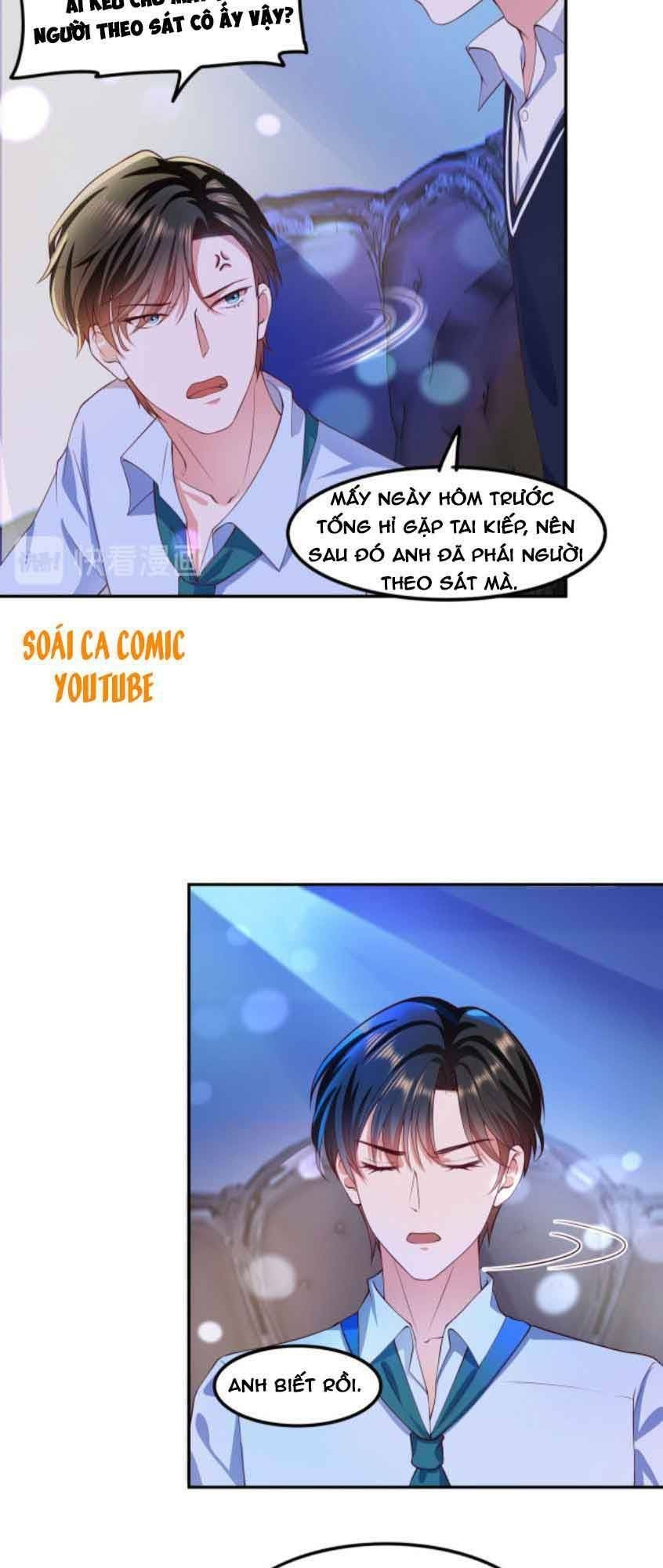 nhất sanh hữu hỉ chapter 17 10