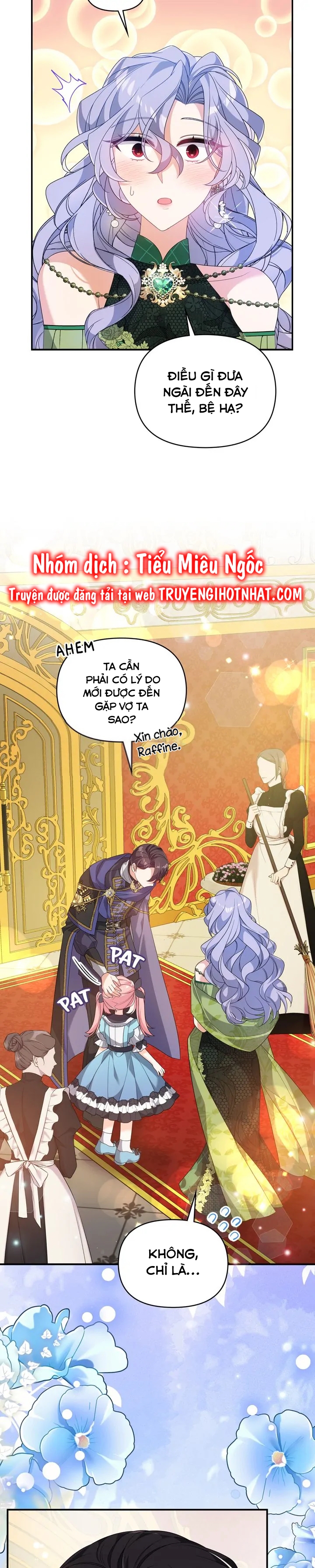 vì anh trai tôi sẽ quyến rũ nam chính chapter 48 19