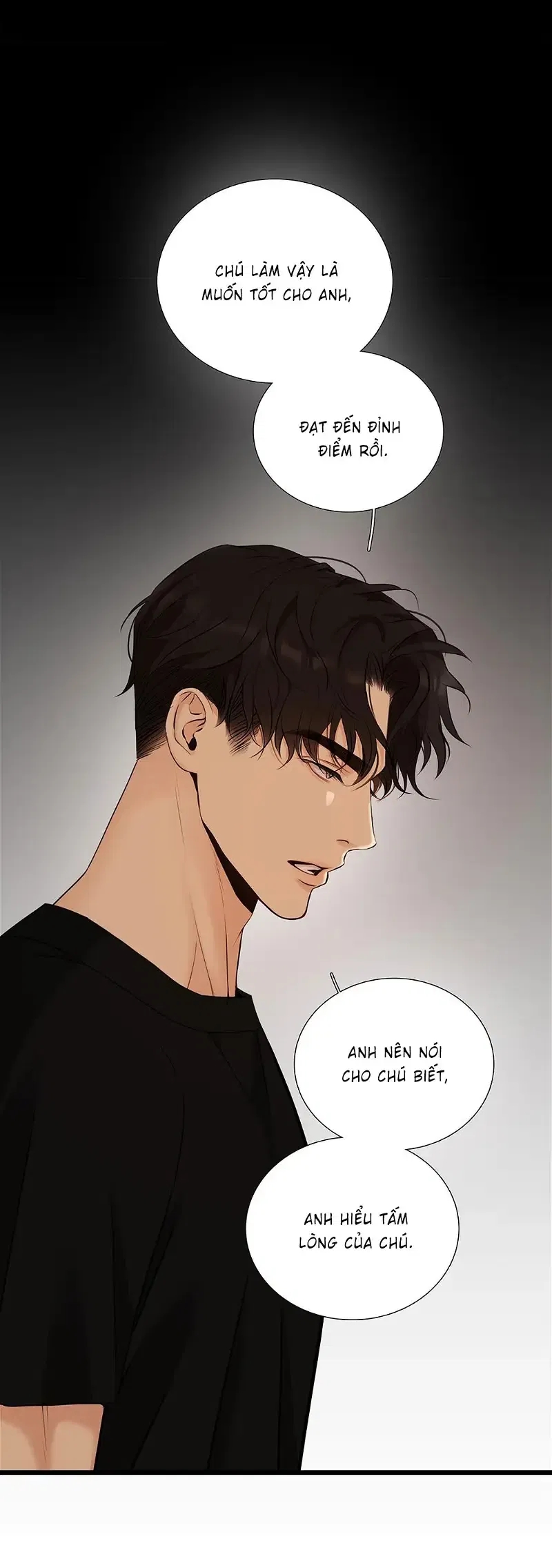 quan hệ nợ nần chapter 56 3