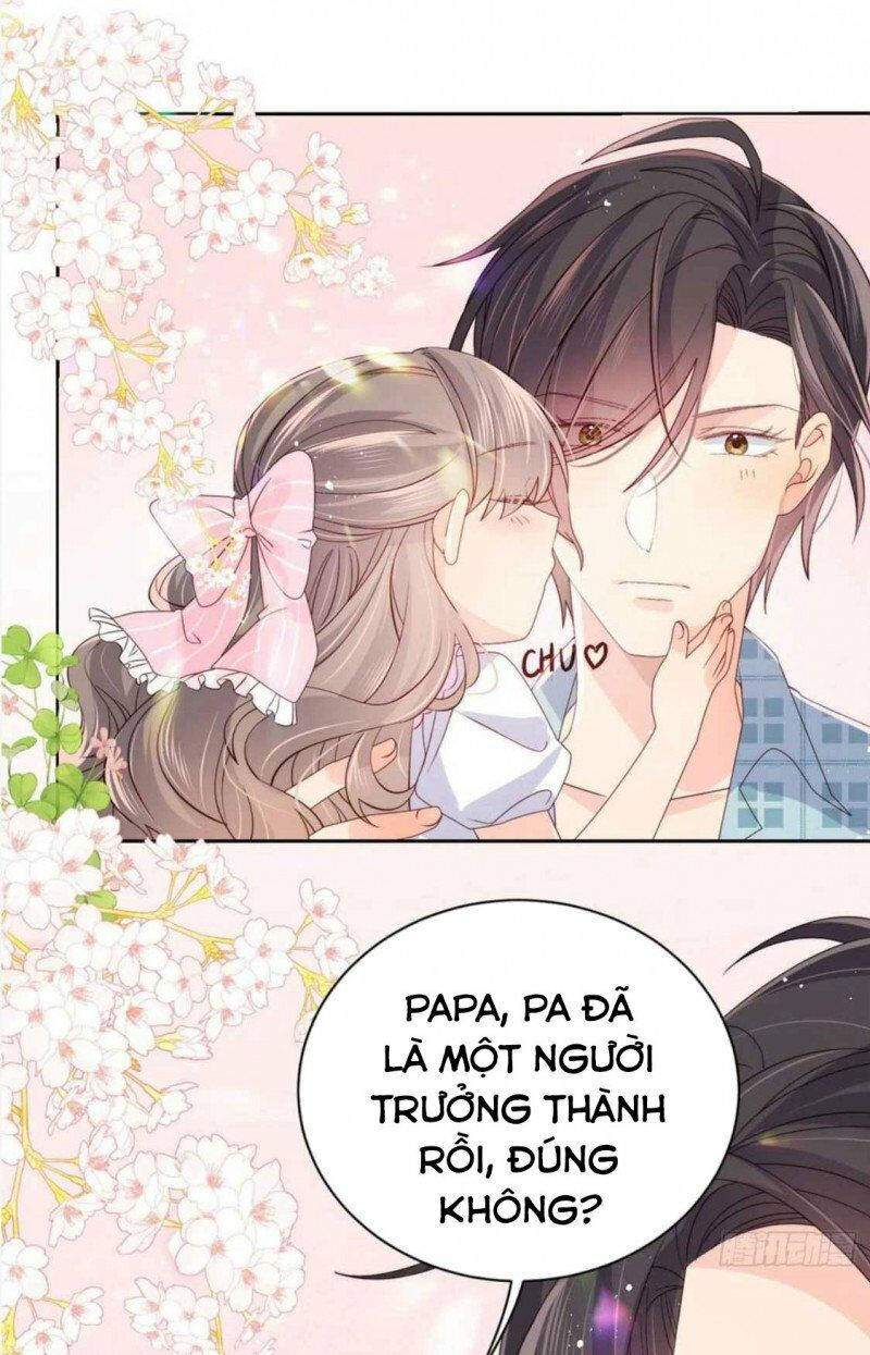 Đoàn Sủng Lão Đại Ba Tuổi Rưỡi Chapter 40 - Next Chapter 41