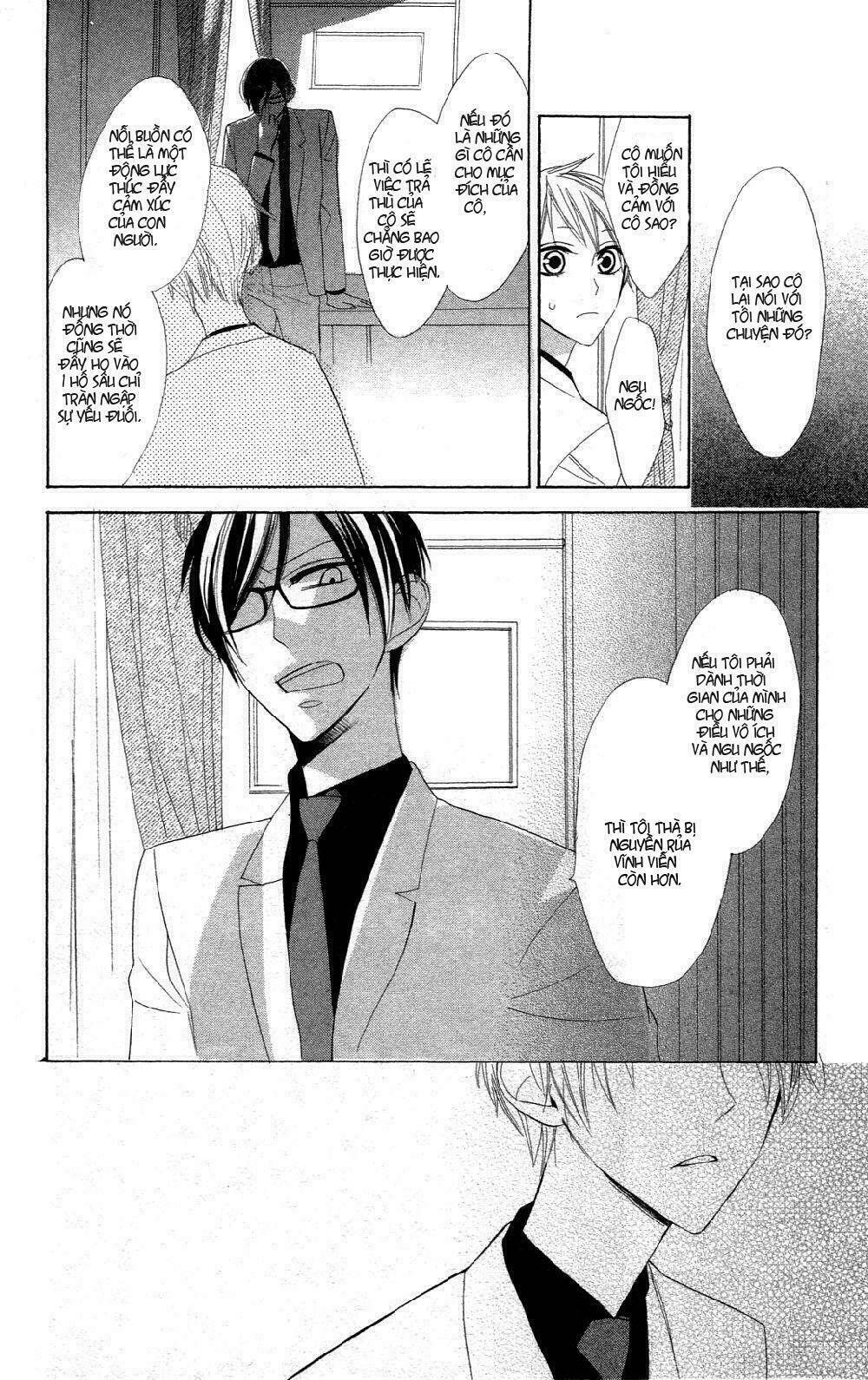 love sick chapter 5 7