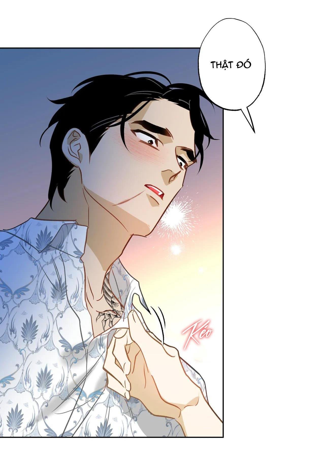 mỹ nhân ngư chapter 16 75