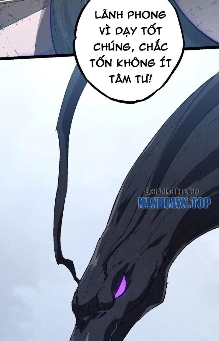 từ cây cổ thụ bắt đầu tiến hóa chapter 81 13