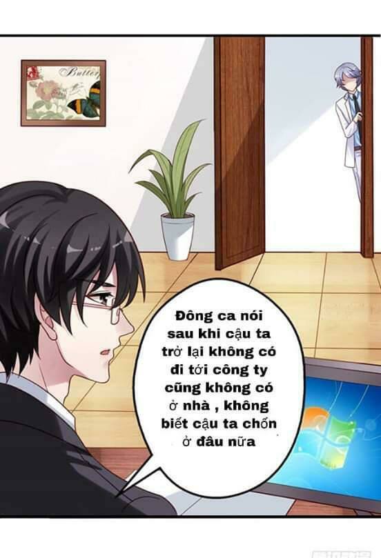 tôi không muốn fa như vậy đâu chapter 70 7