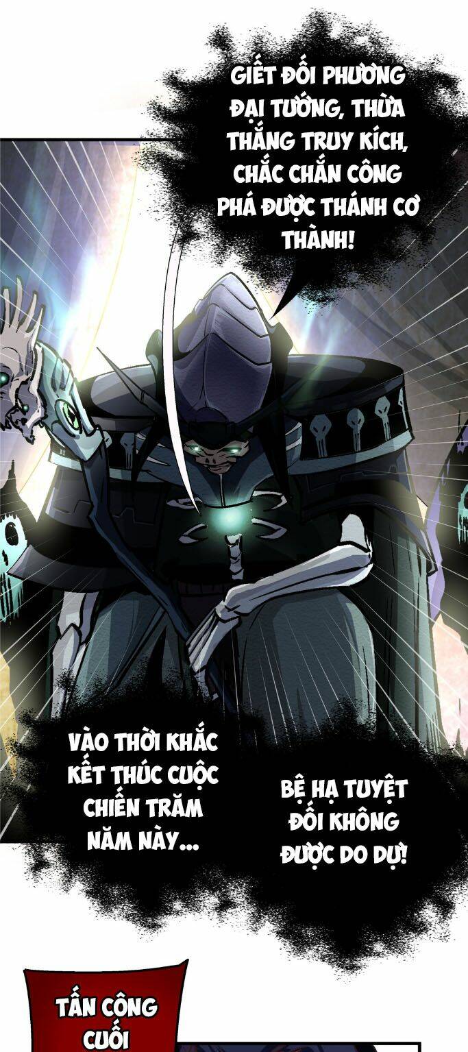 ta không phải đại ma vương chapter 1 21