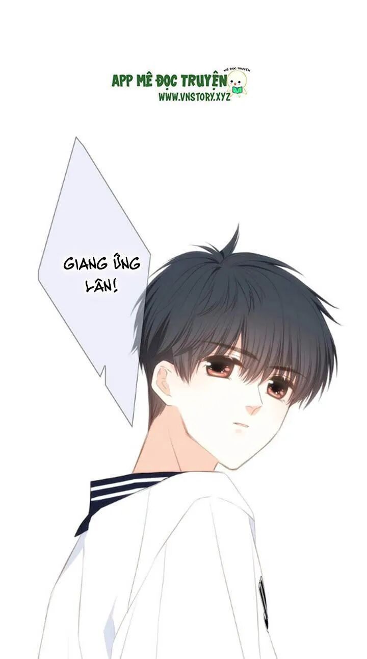 con tim rung động 2 chapter 109 50