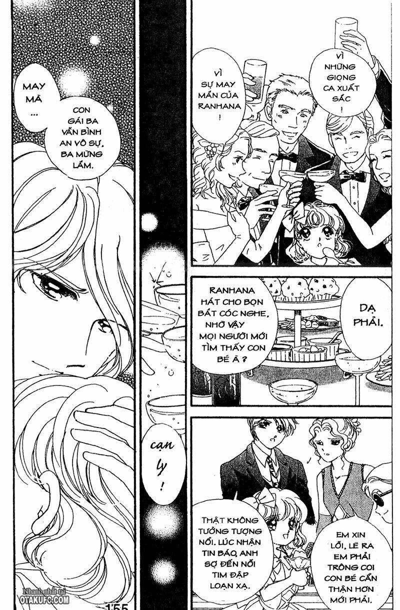 khúc tình ca ban mai - akatsuki no aria chapter 73 24