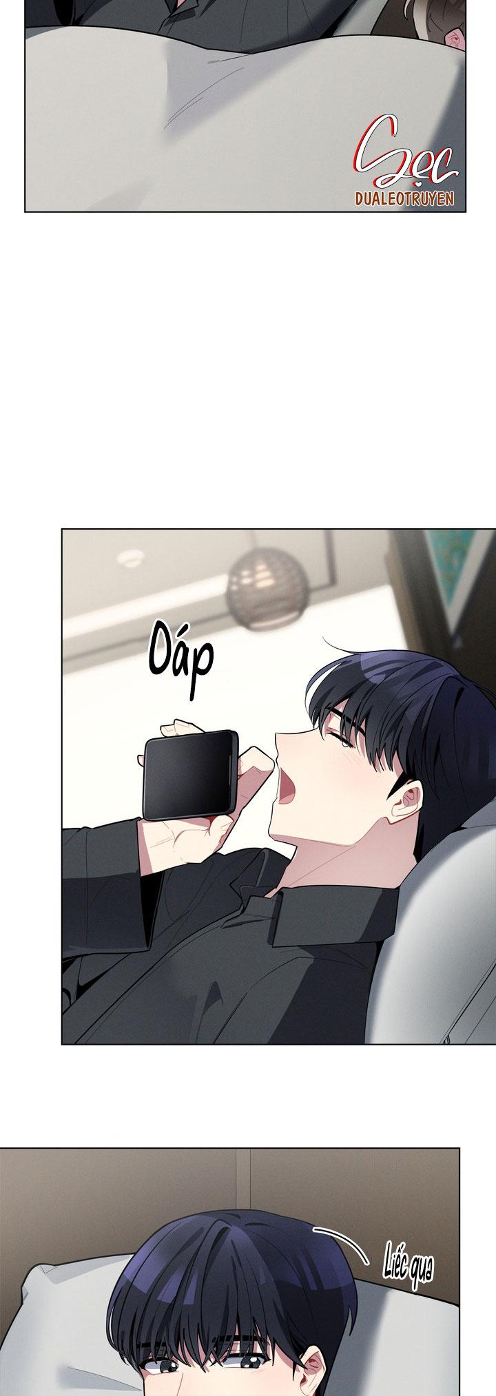 cherry scandal chapter 17 18