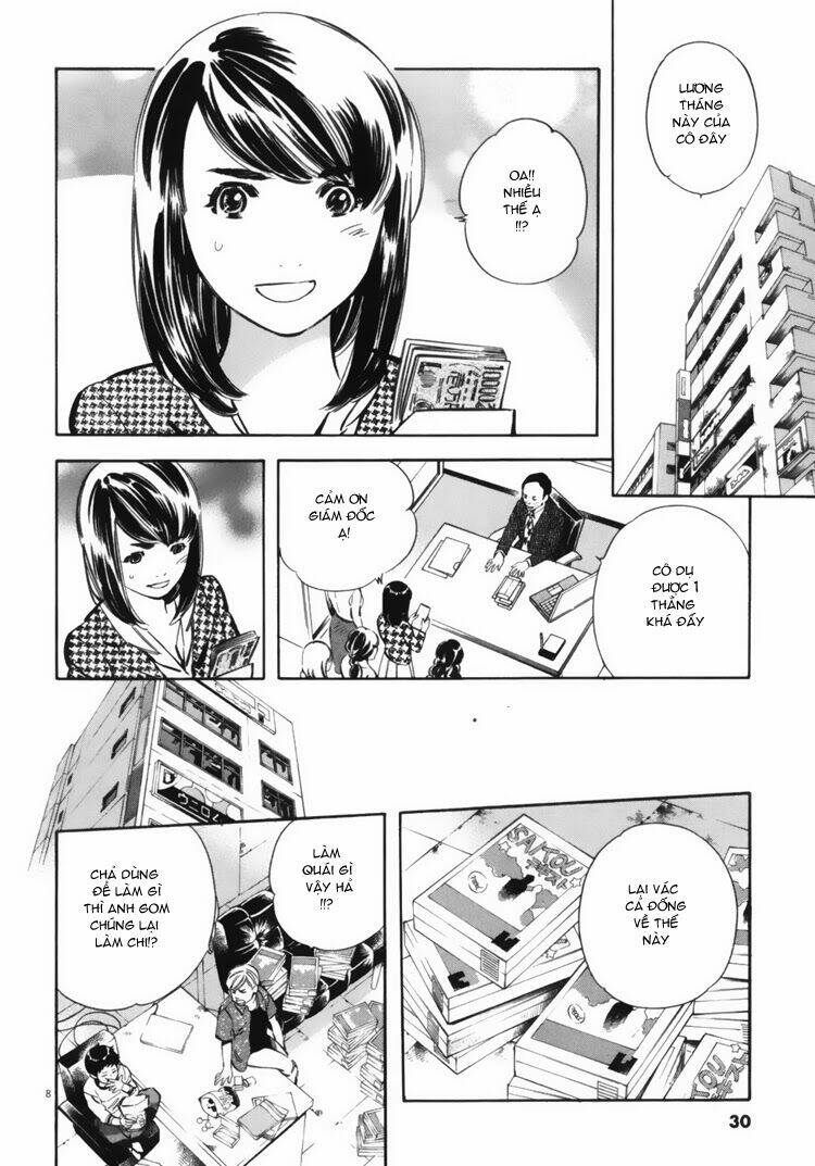 shin kurosagi - con diệc đen 2 chapter 12 10