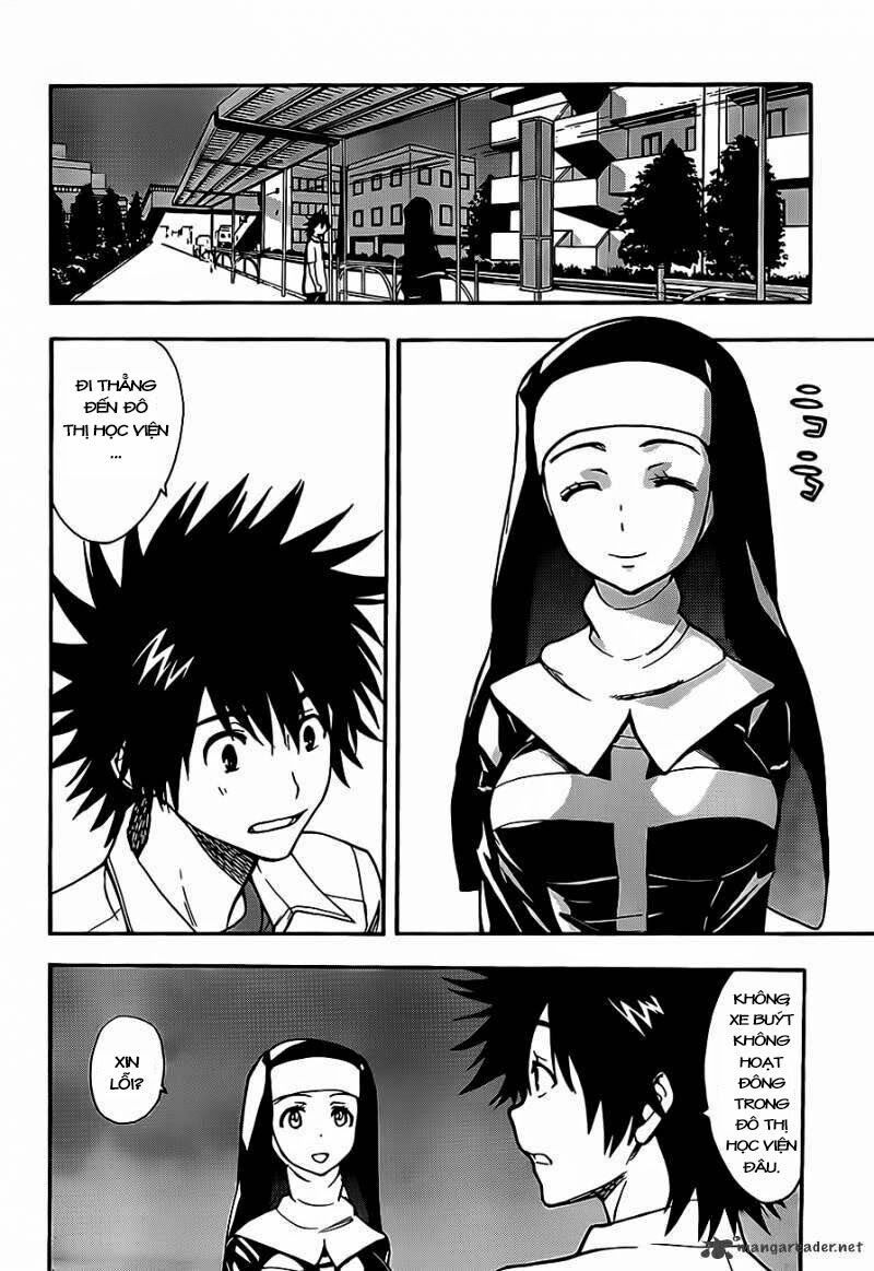 cấm thư ma thuật index chapter 46 2