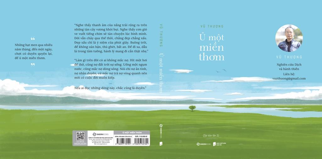 Ủ một miền thơm - Bản Quyền