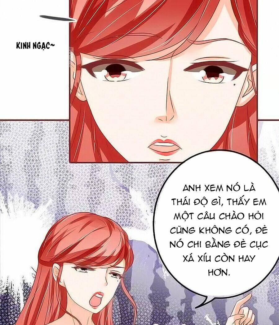 vương tước tư hữu bảo bối chapter 192 15