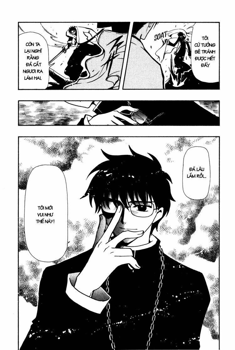 huyền thoại đôi cánh chapter 48 10