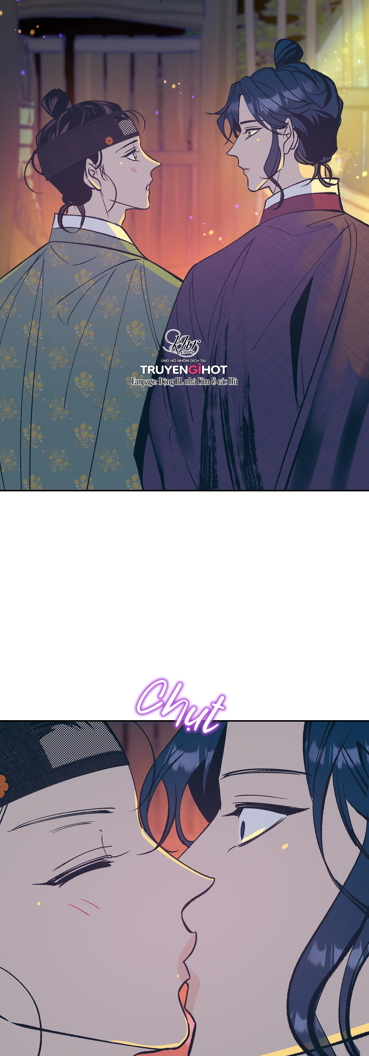 bán yêu chapter 24 31