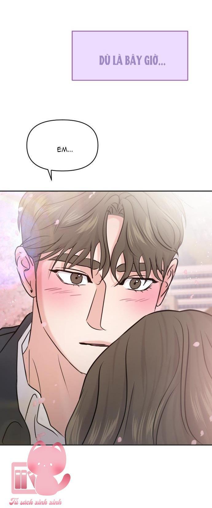 trend yêu đương 2023 chapter 3 117