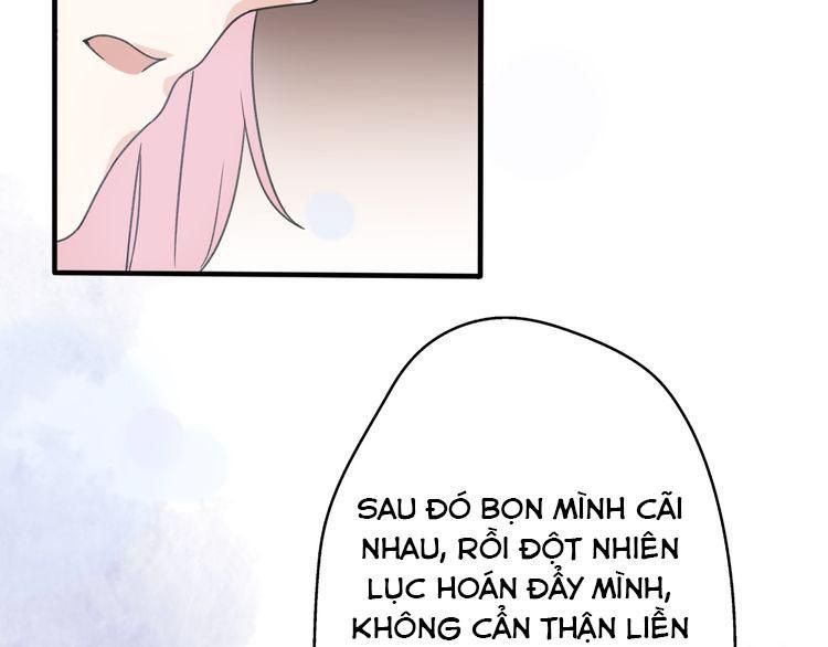 cuộc chiến tình yêu chapter 32 14