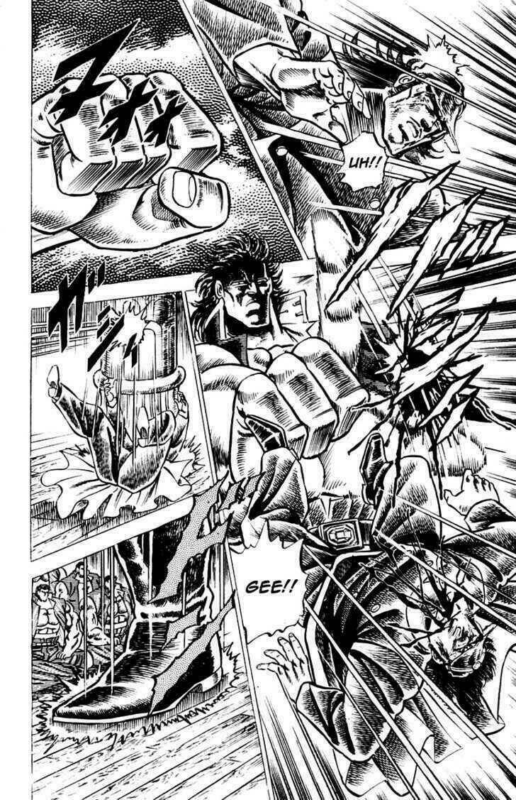 sakigake!! otokojuku chapter 50 11