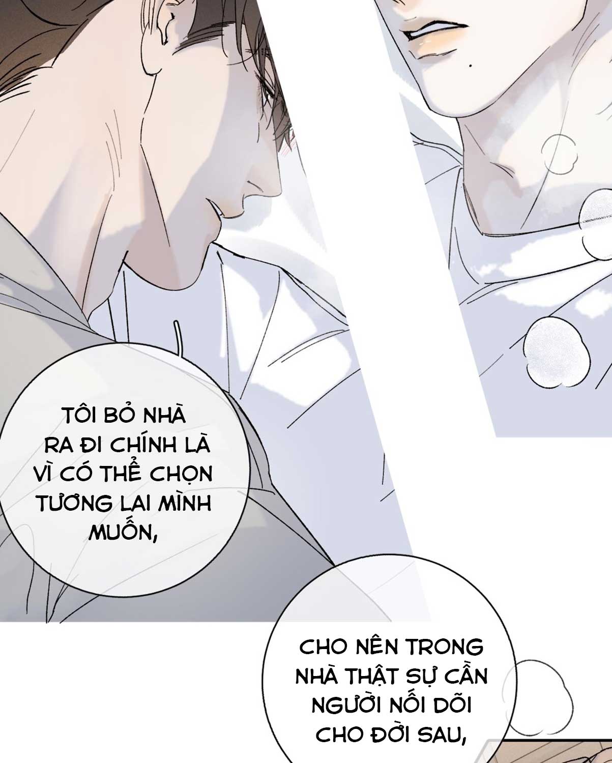 Hàn Mạch Tự Quang chapter 70