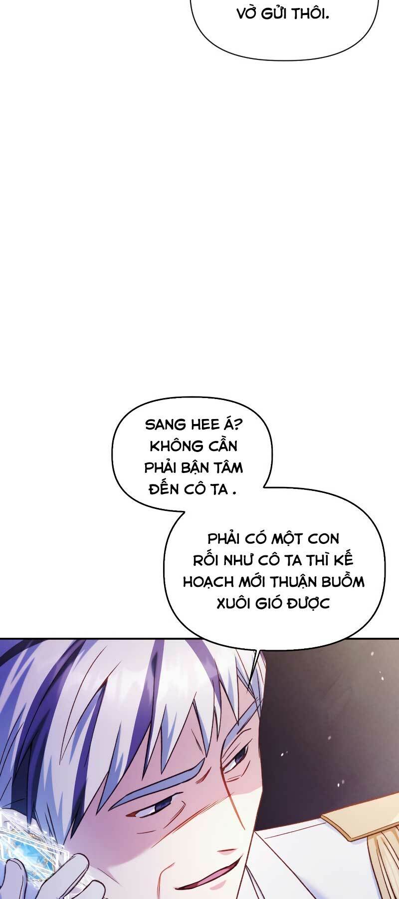 Kí Sự Hồi Quy Chapter 41 19