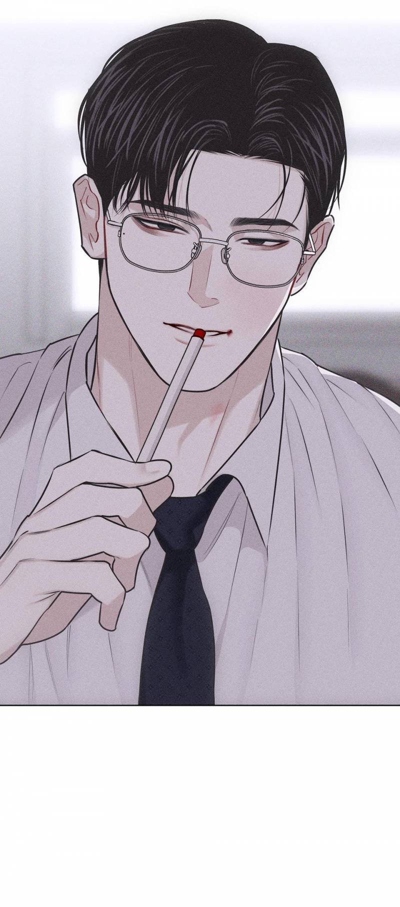 hình thái tình tan chapter 28 63