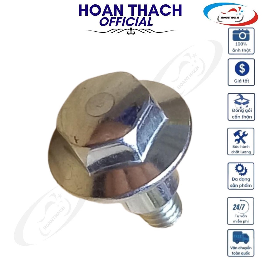 Ốc Điều Chỉnh Đèn Pha dùng cho nhiều xe máy  90101GJ6000