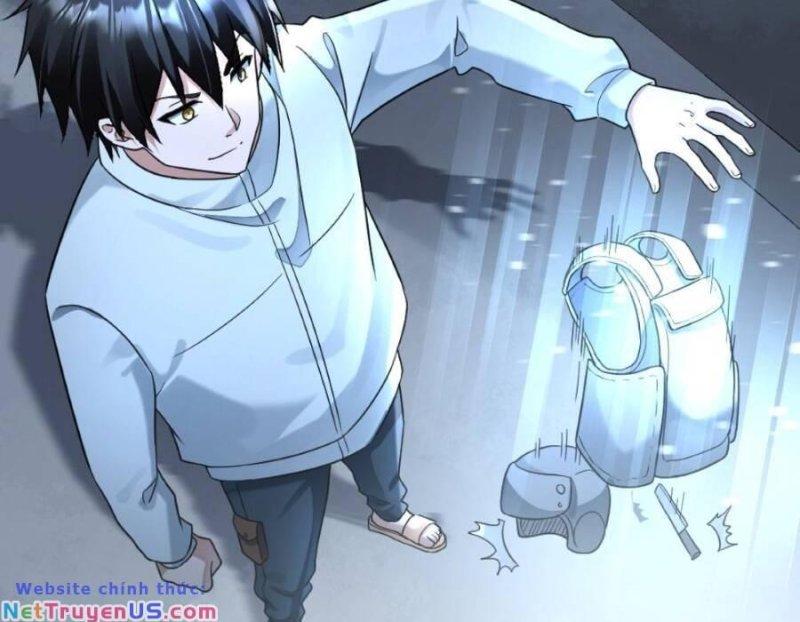 đóng băng toàn cầu: tôi gây dựng nên phòng an toàn thời tận thế chapter 129 8