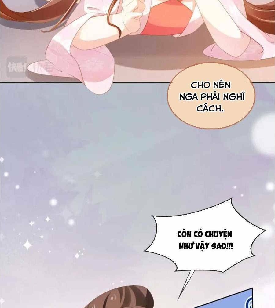 nhặt được bảo bối manh manh chapter 95 25