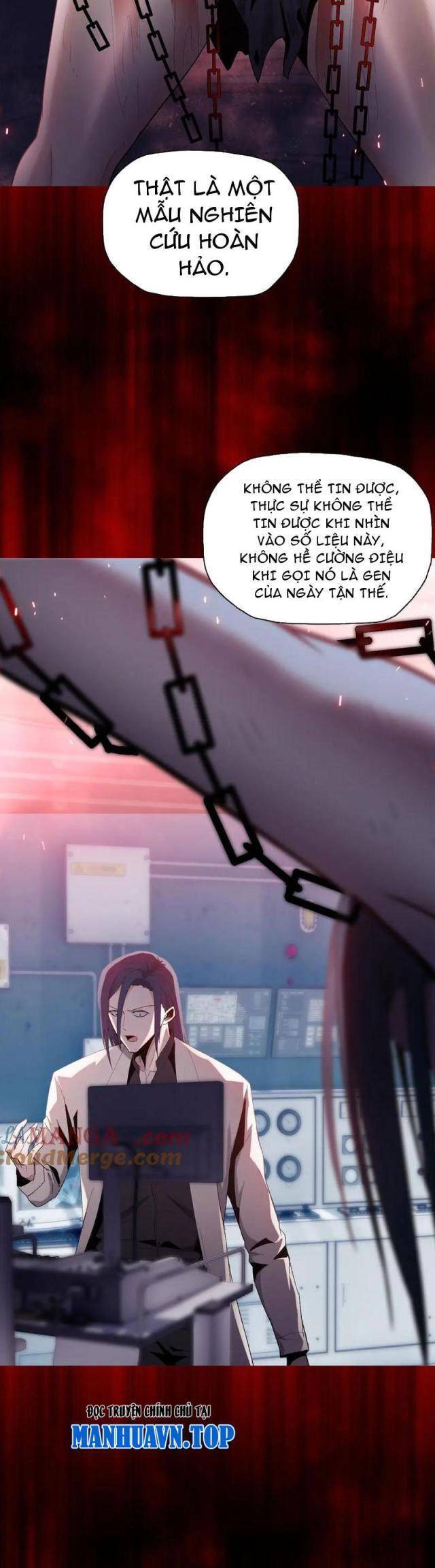 kẻ tàn nhẫn ngày tận thế: bắt đầu dự trữ hàng tỉ tấn vật tư chapter 29 26