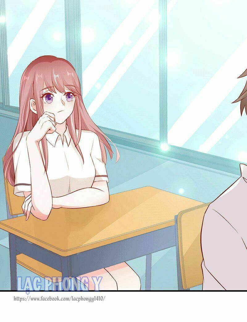 nụ cười cô ấy giống như kẹo đường chapter 7 33