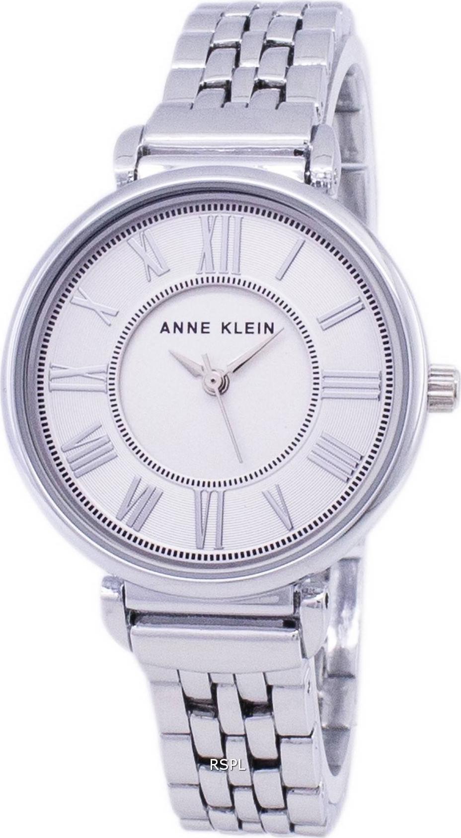 Đồng hồ nữ Anne Klein AK/2159SVSV