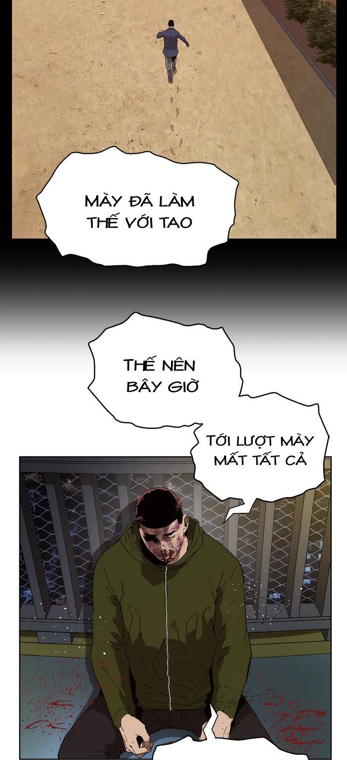 anh hùng yếu chapter 142 32