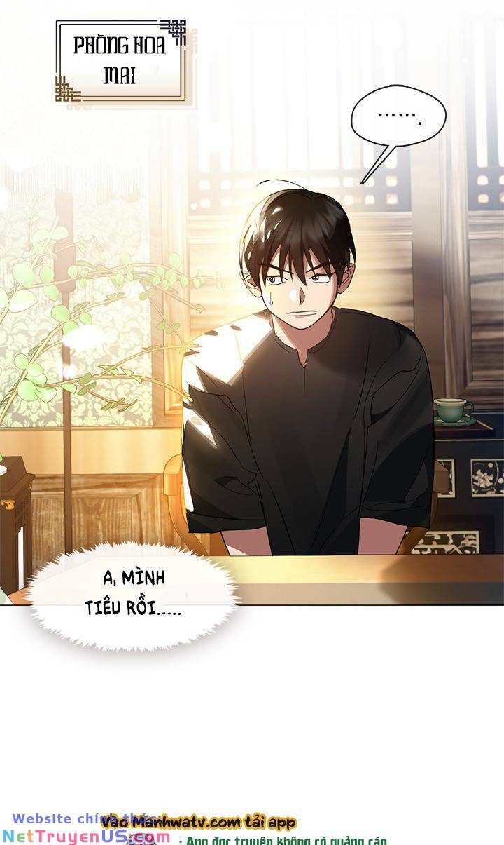 nhà hàng nơi suối vàng chapter 27 3